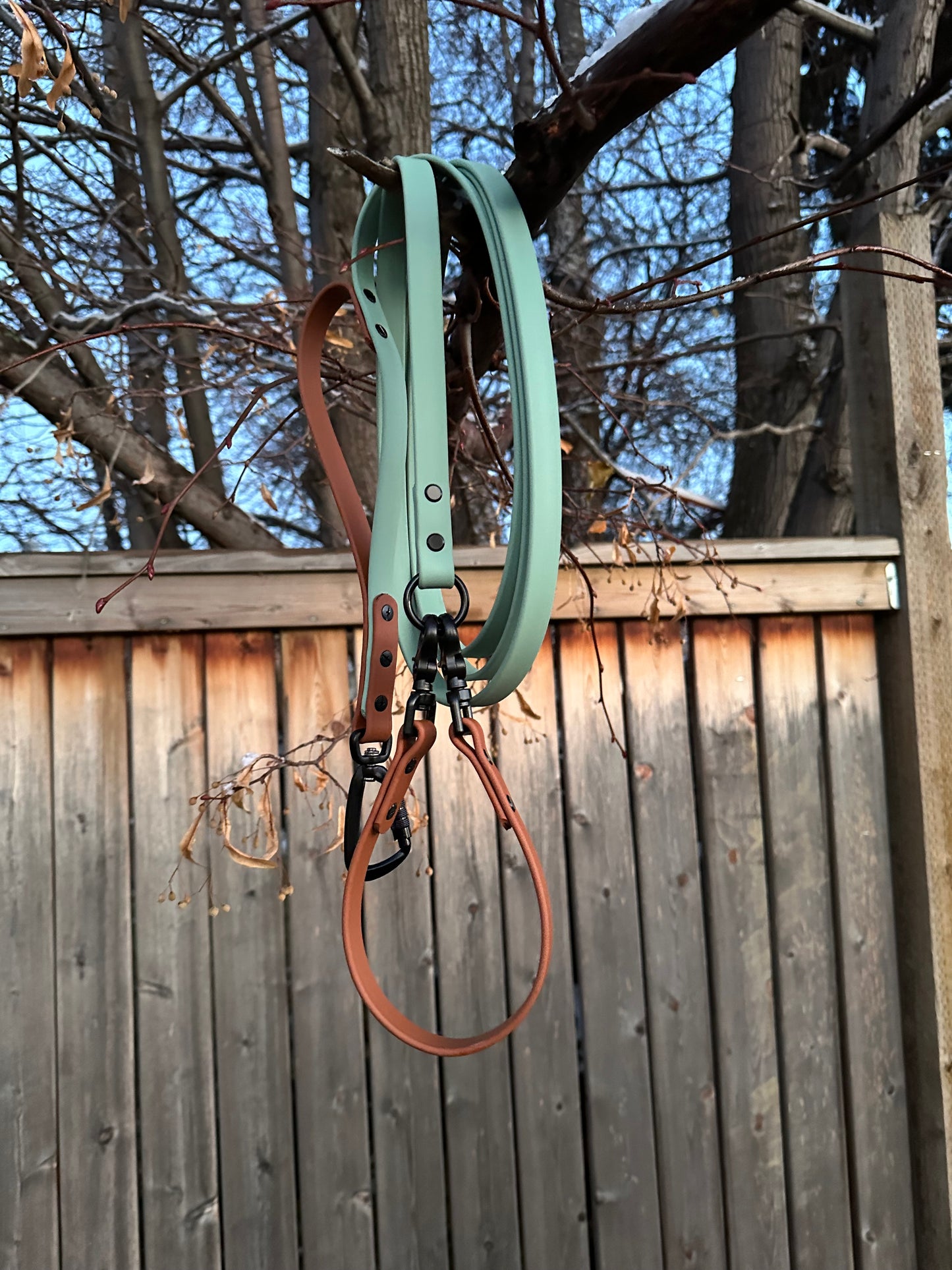 Long Lines + Drag Lines