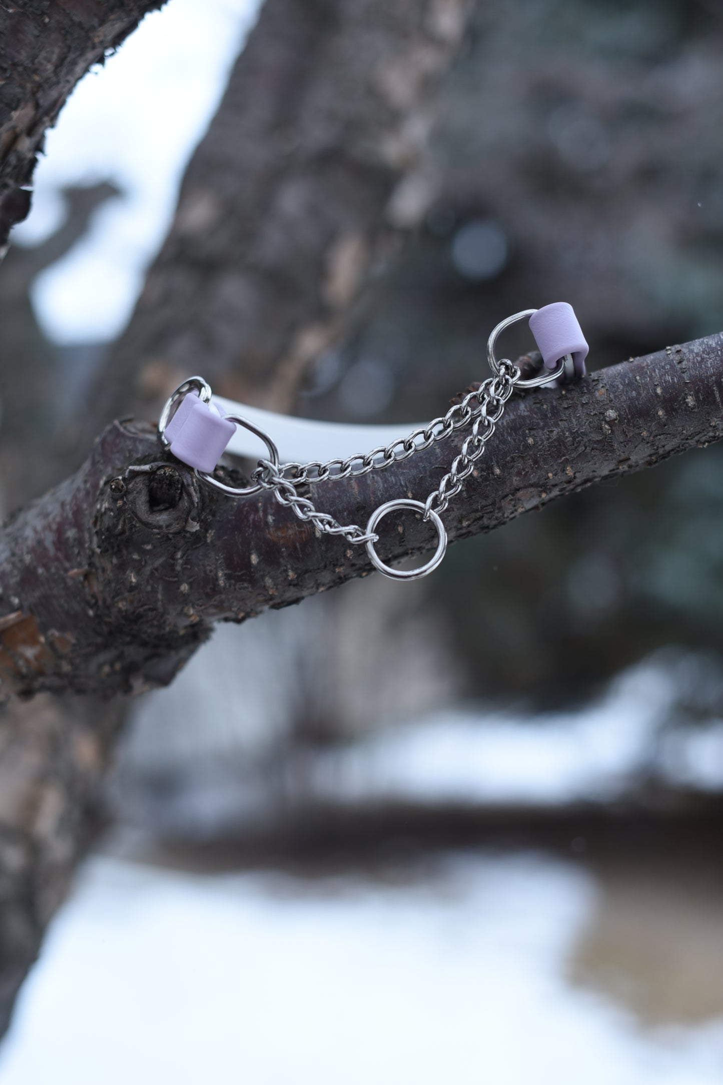 Martingale Collar