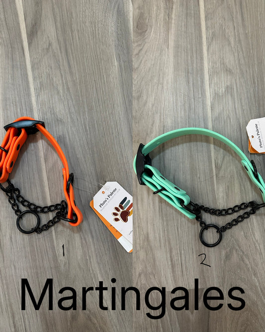 PREMADE – Collars (Misc)