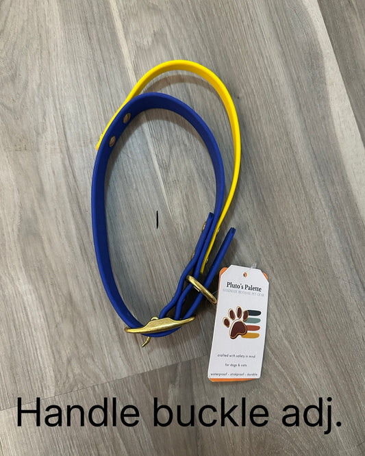 PREMADE – Collars (Misc)