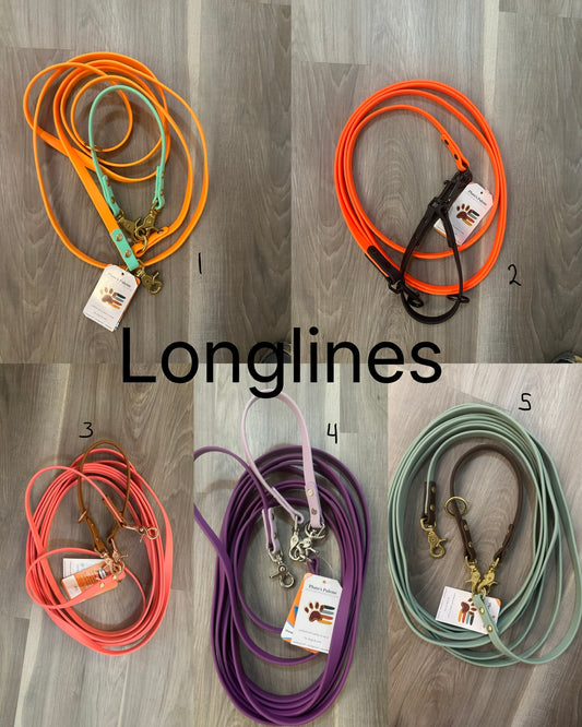PREMADE – Longlines