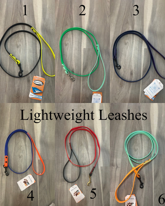PREMADE – Leashes