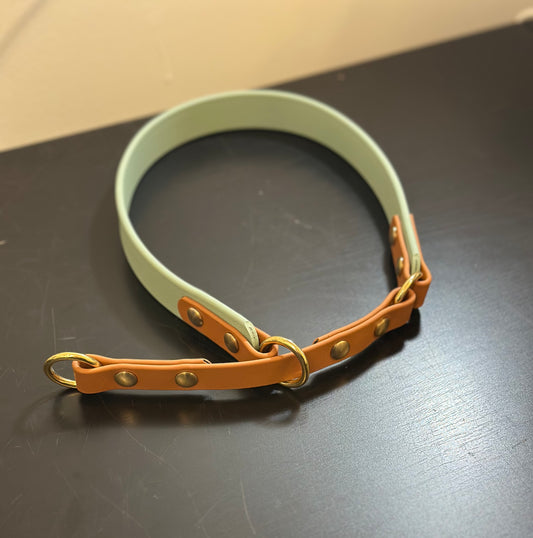 Limited Slip Collar
