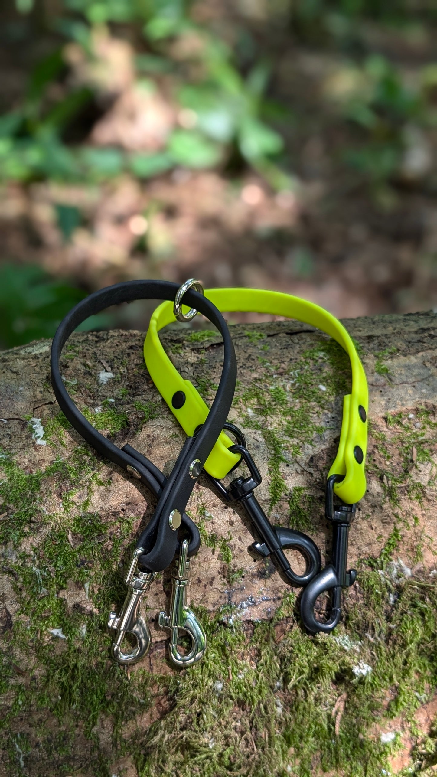 Longline Holder